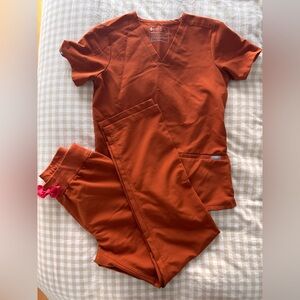 FIGS Set, Dirty Chai